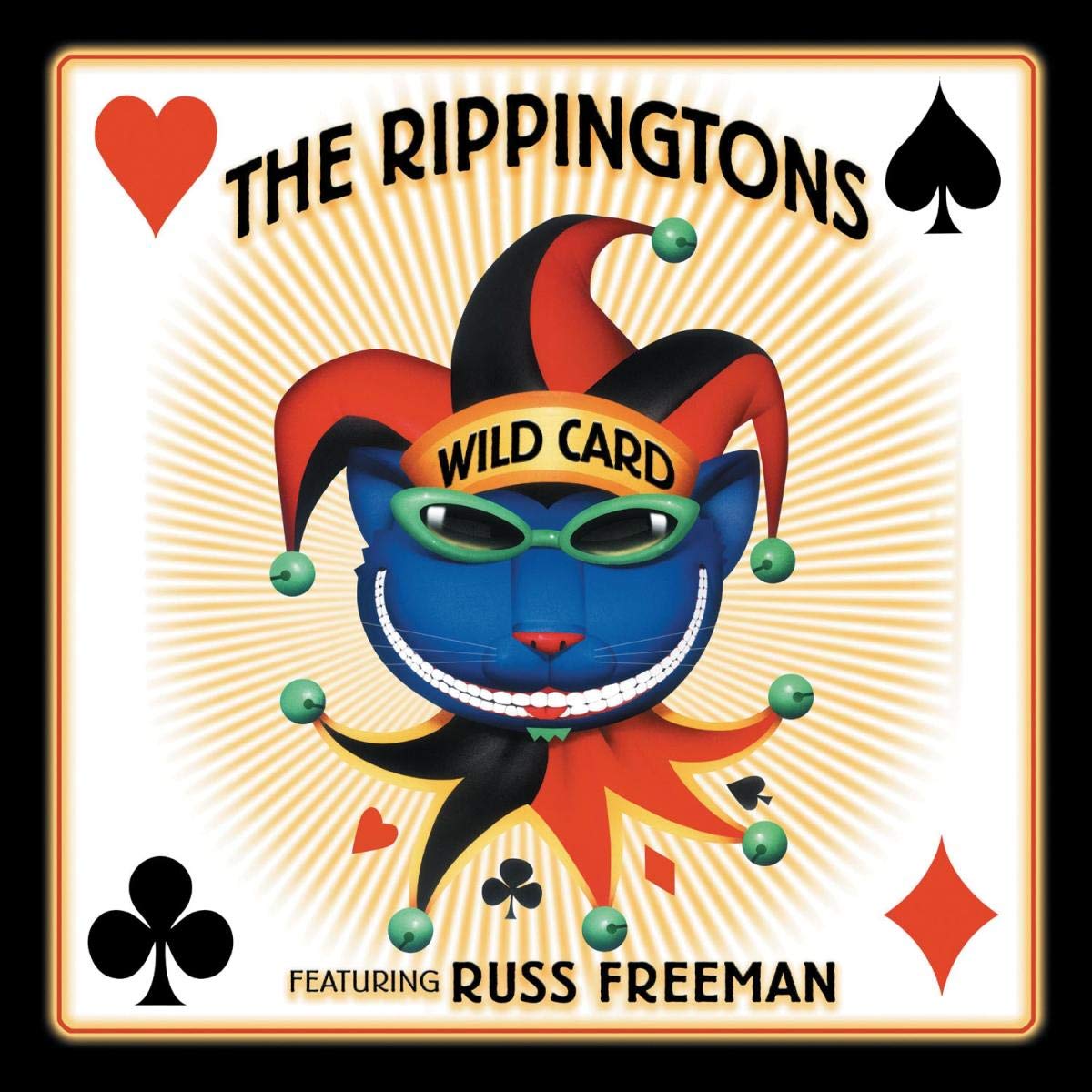 The Rippingtons - Till You Come Back To Me